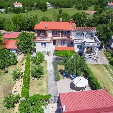 Apartment Nela Tribalj  Εξωτερικό φωτογραφία