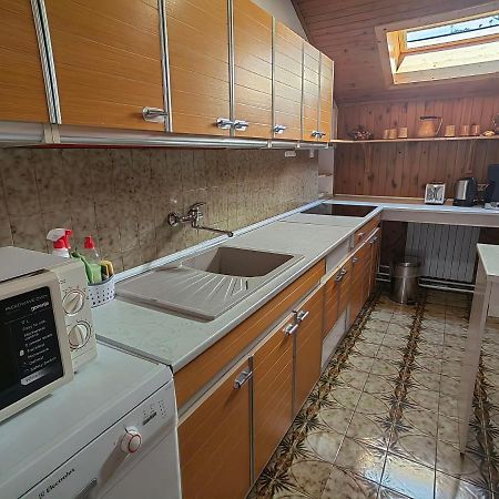 Apartment Nela Tribalj  Εξωτερικό φωτογραφία