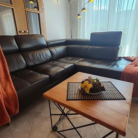 Apartment Nela Tribalj  Εξωτερικό φωτογραφία