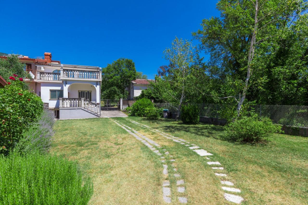 Apartment Nela Tribalj  Εξωτερικό φωτογραφία