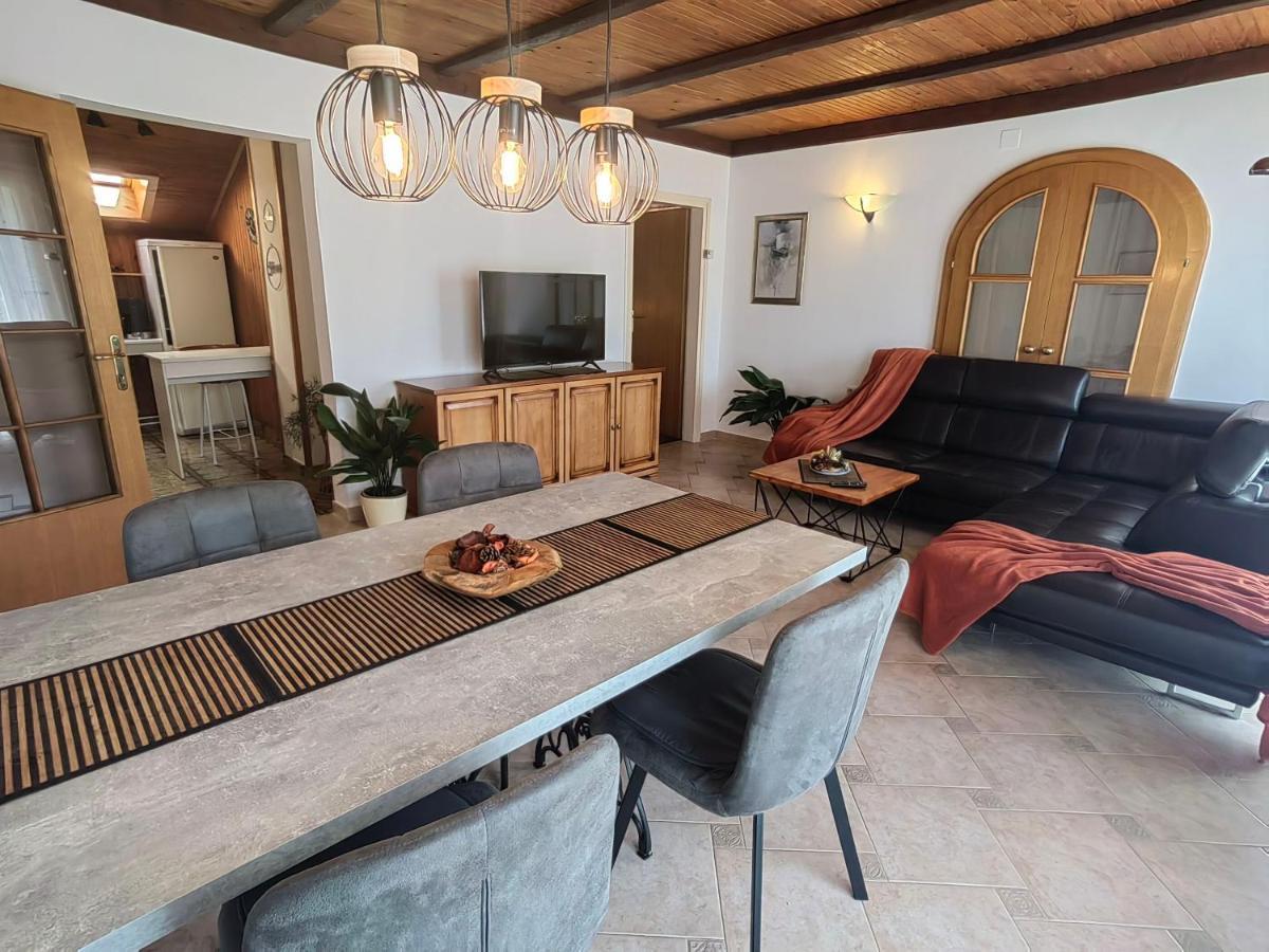 Apartment Nela Tribalj  Εξωτερικό φωτογραφία