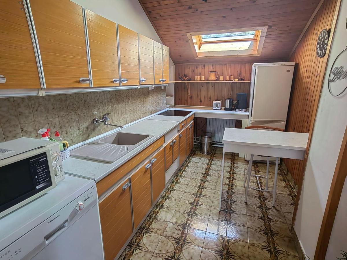 Apartment Nela Tribalj  Εξωτερικό φωτογραφία