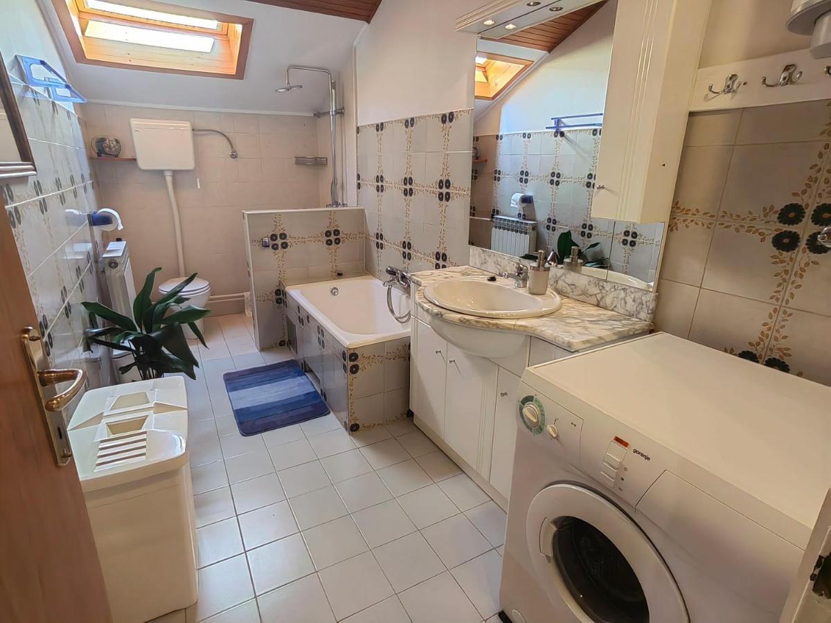 Apartment Nela Tribalj  Εξωτερικό φωτογραφία