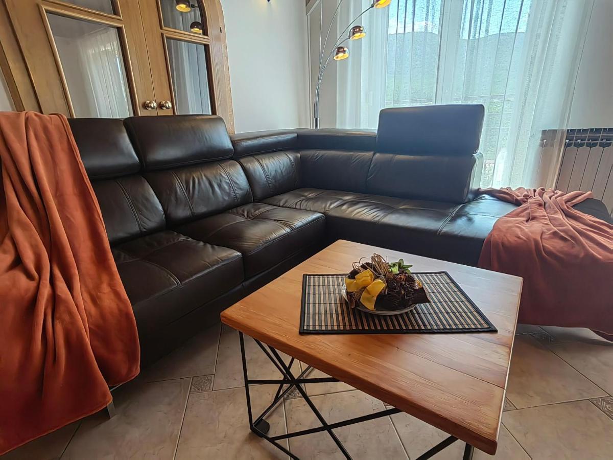 Apartment Nela Tribalj  Εξωτερικό φωτογραφία