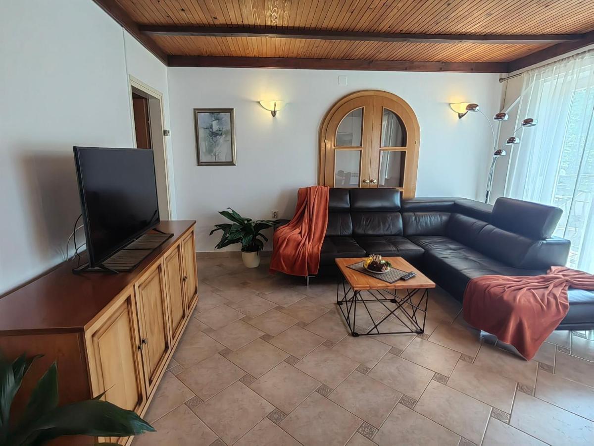Apartment Nela Tribalj  Εξωτερικό φωτογραφία